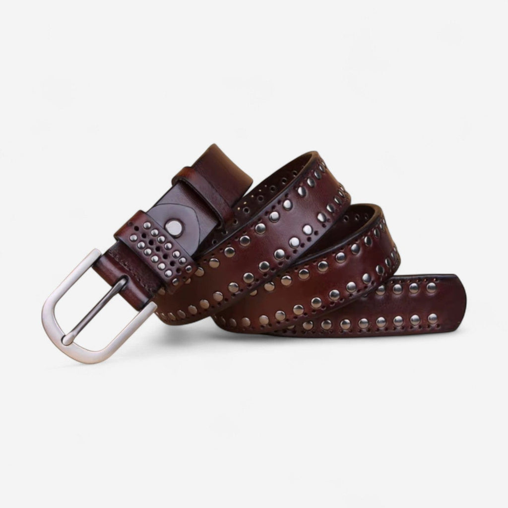 Maison de la Ceinture Ceinture cuir – Maoding