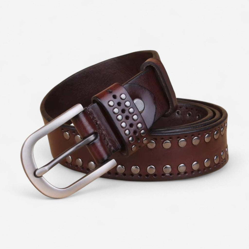 Maison de la Ceinture Ceinture cuir – Maoding