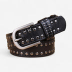 Maison de la Ceinture Ceinture cuir – Maoding