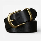 Ceinture cuir pleine fleur homme – Ravello