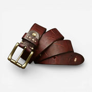 Marron rougeâtre
