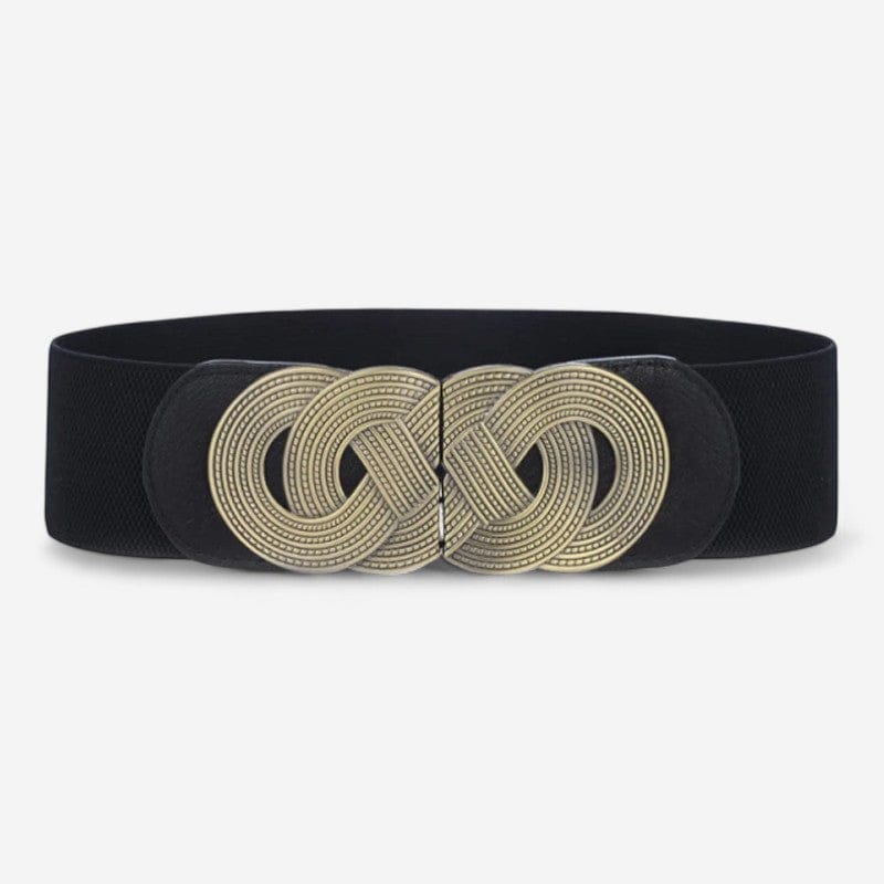 Maison de la Ceinture Ceinture élastique femme – Carya