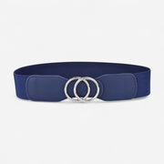 Bleu - Argent