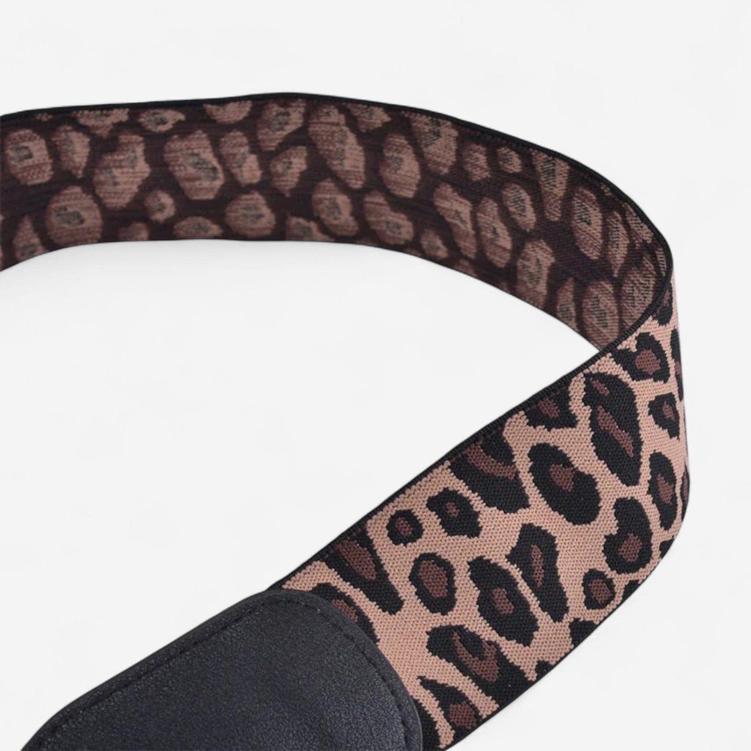 Maison de la Ceinture Ceinture élastique femme – Norwen