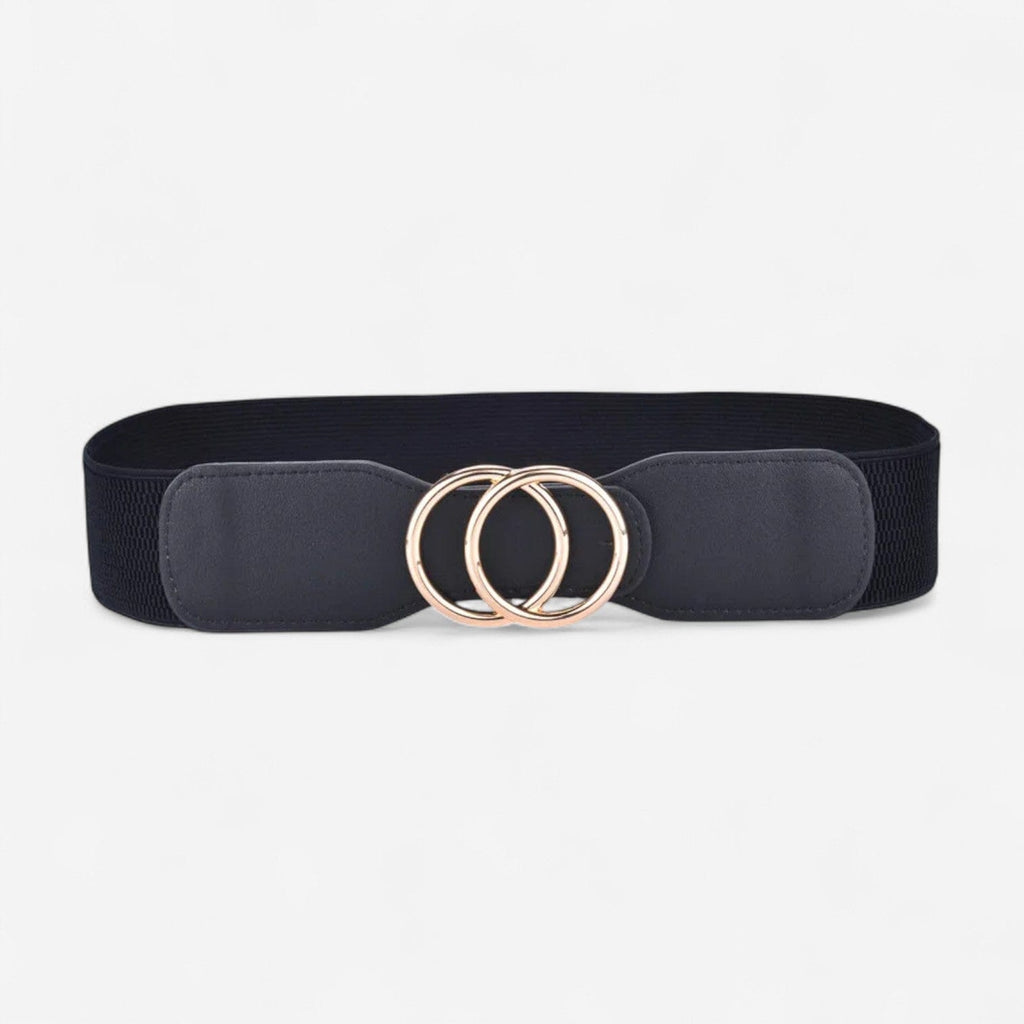 Maison de la Ceinture Ceinture élastique femme – Norwen