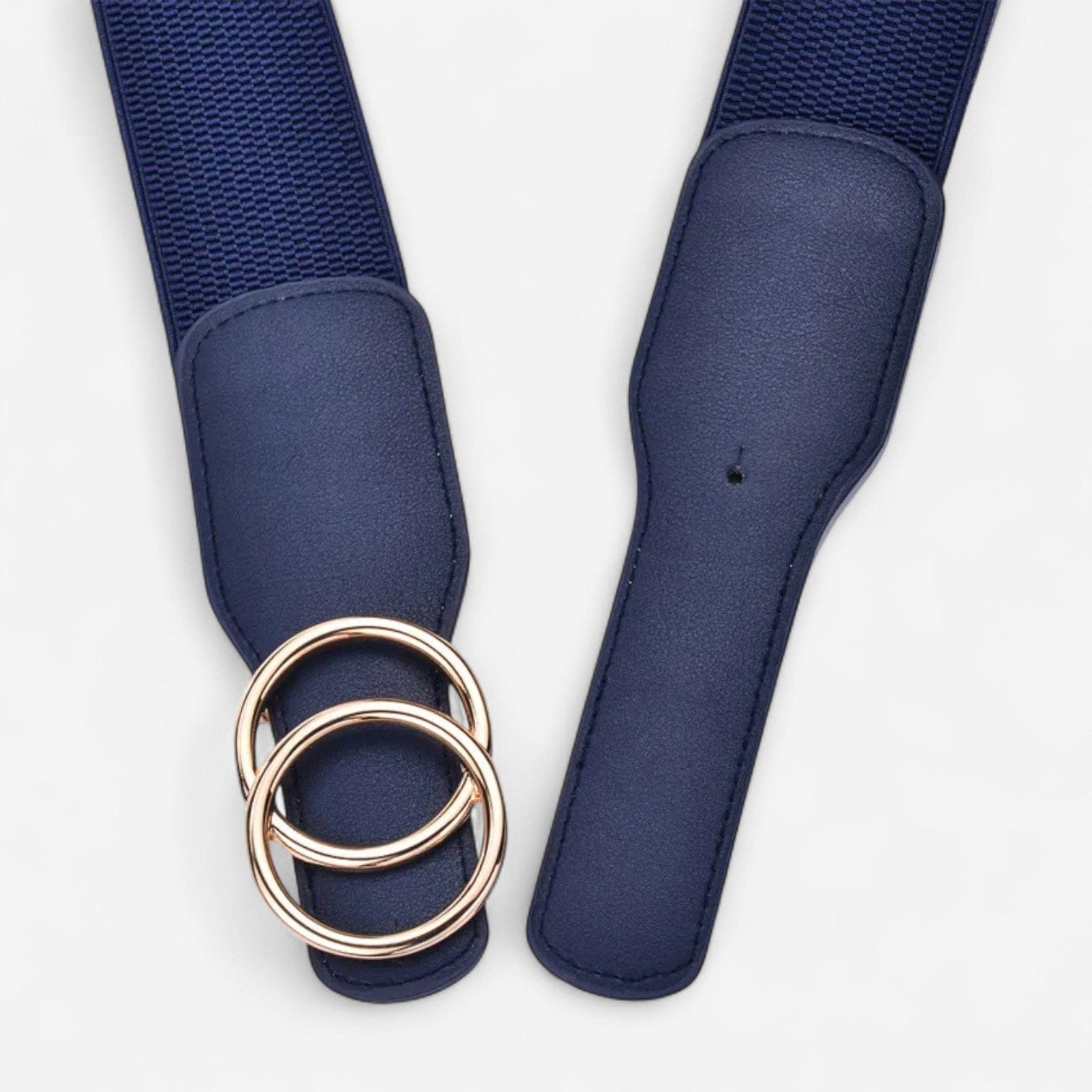 Maison de la Ceinture Ceinture élastique femme – Norwen