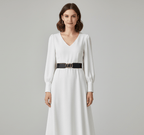 Maison de la Ceinture Ceinture élastique femme – Norwen