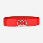 Rouge - Argent