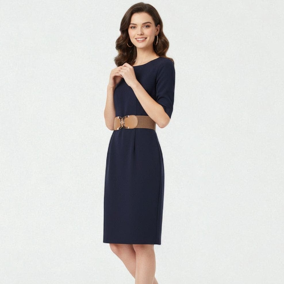 Maison de la Ceinture Ceinture élastique femme – Savelya