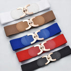 Maison de la Ceinture Ceinture élastique femme – Savelya