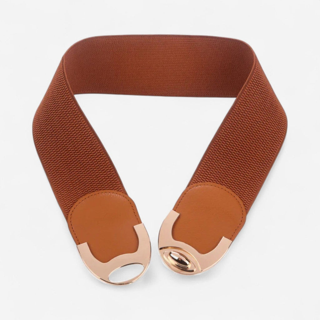 Maison de la Ceinture Ceinture élastique femme – Savelya