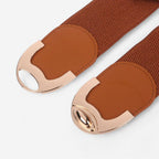 Maison de la Ceinture Ceinture élastique femme – Savelya