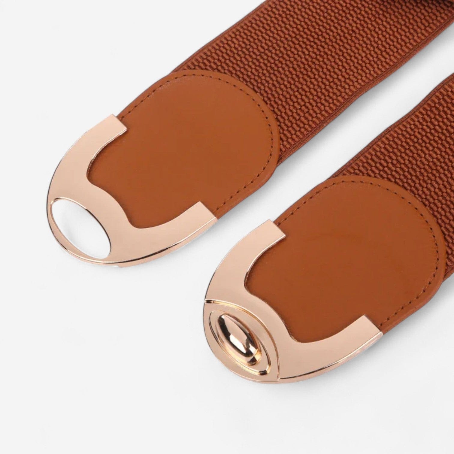 Maison de la Ceinture Ceinture élastique femme – Savelya