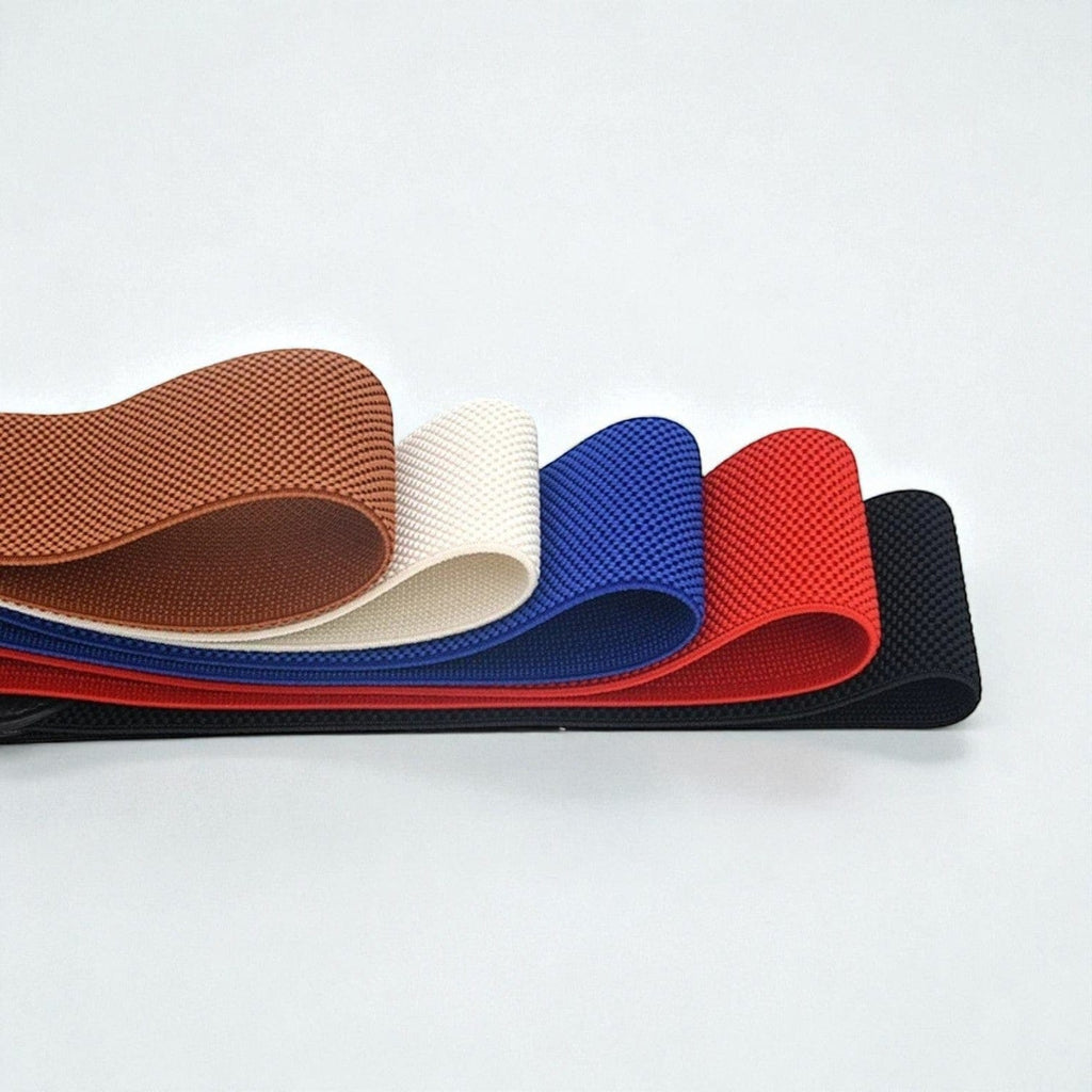 Maison de la Ceinture Ceinture élastique femme – Savelya