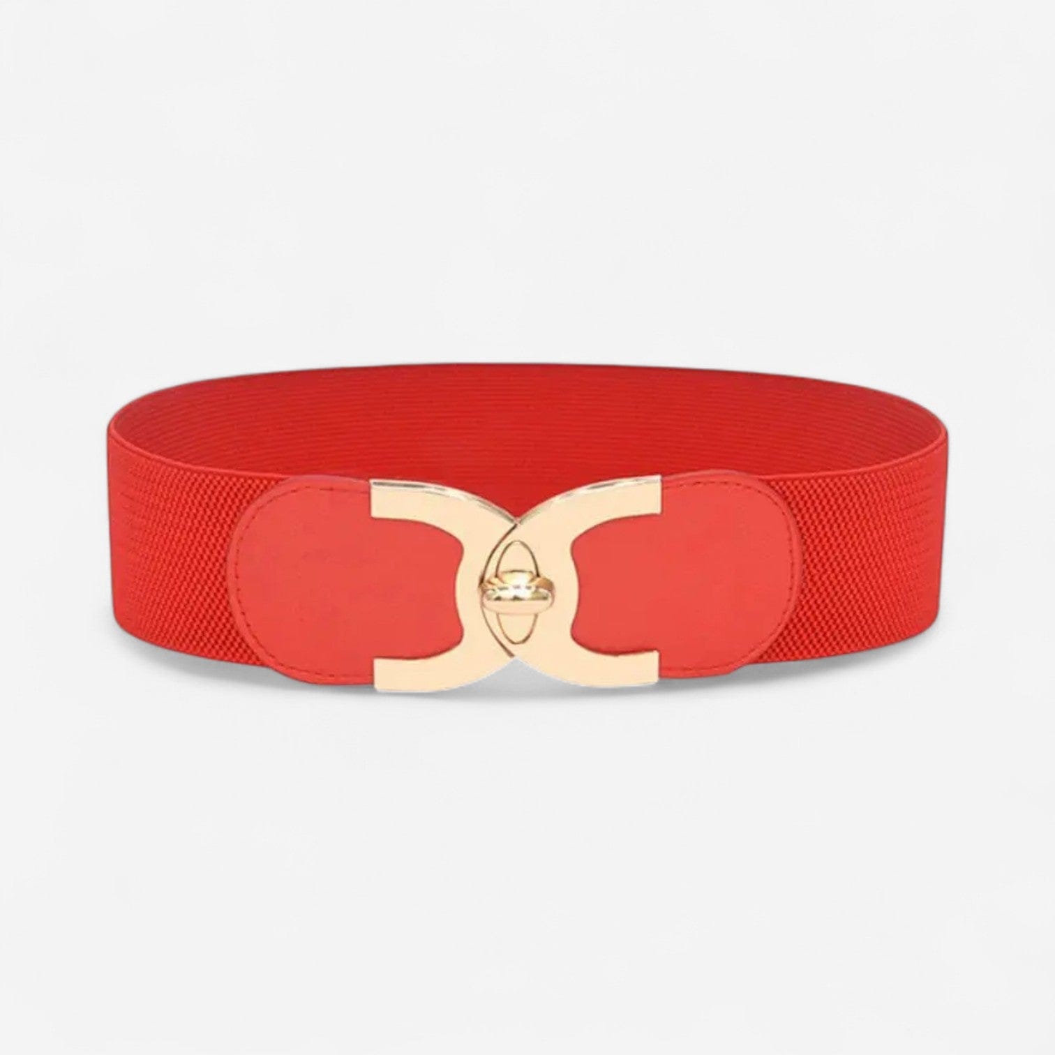 Maison de la Ceinture Rouge / 85-130cm Ceinture élastique femme – Savelya