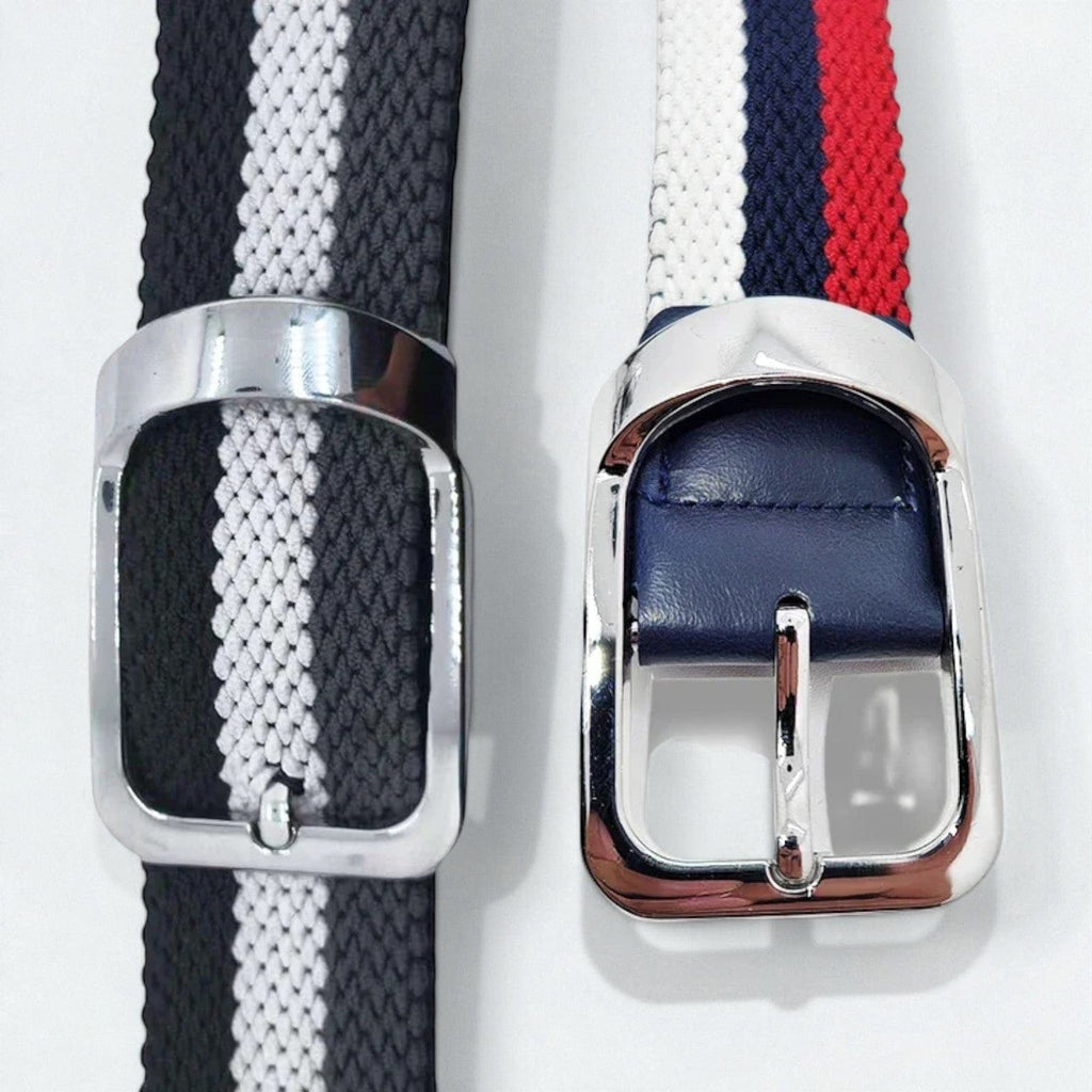 Maison de la Ceinture Ceinture élastique homme – Alven