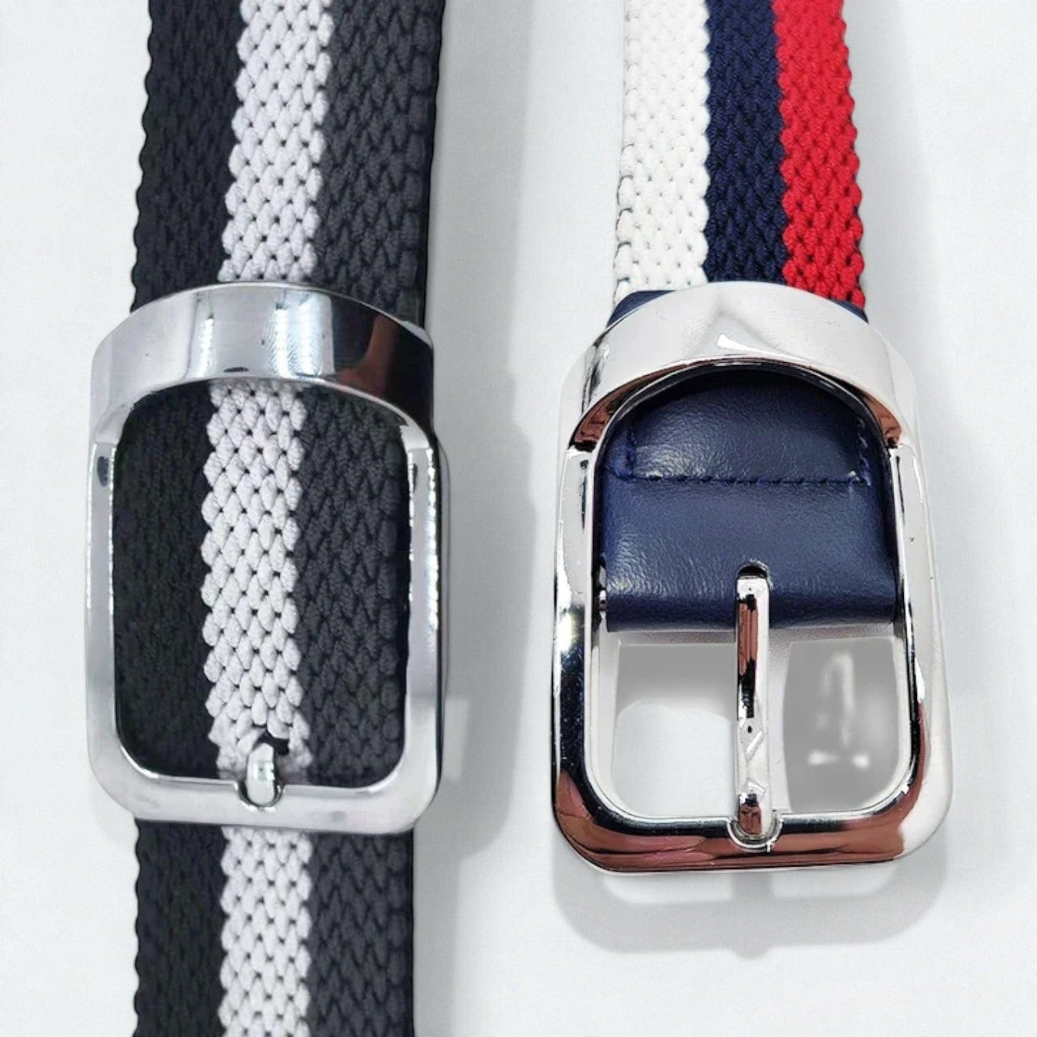 Maison de la Ceinture Ceinture élastique homme – Alven