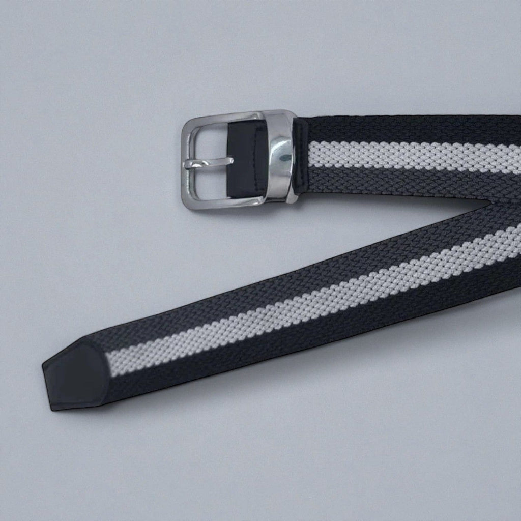 Maison de la Ceinture Ceinture élastique homme – Alven