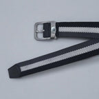 Maison de la Ceinture Ceinture élastique homme – Alven