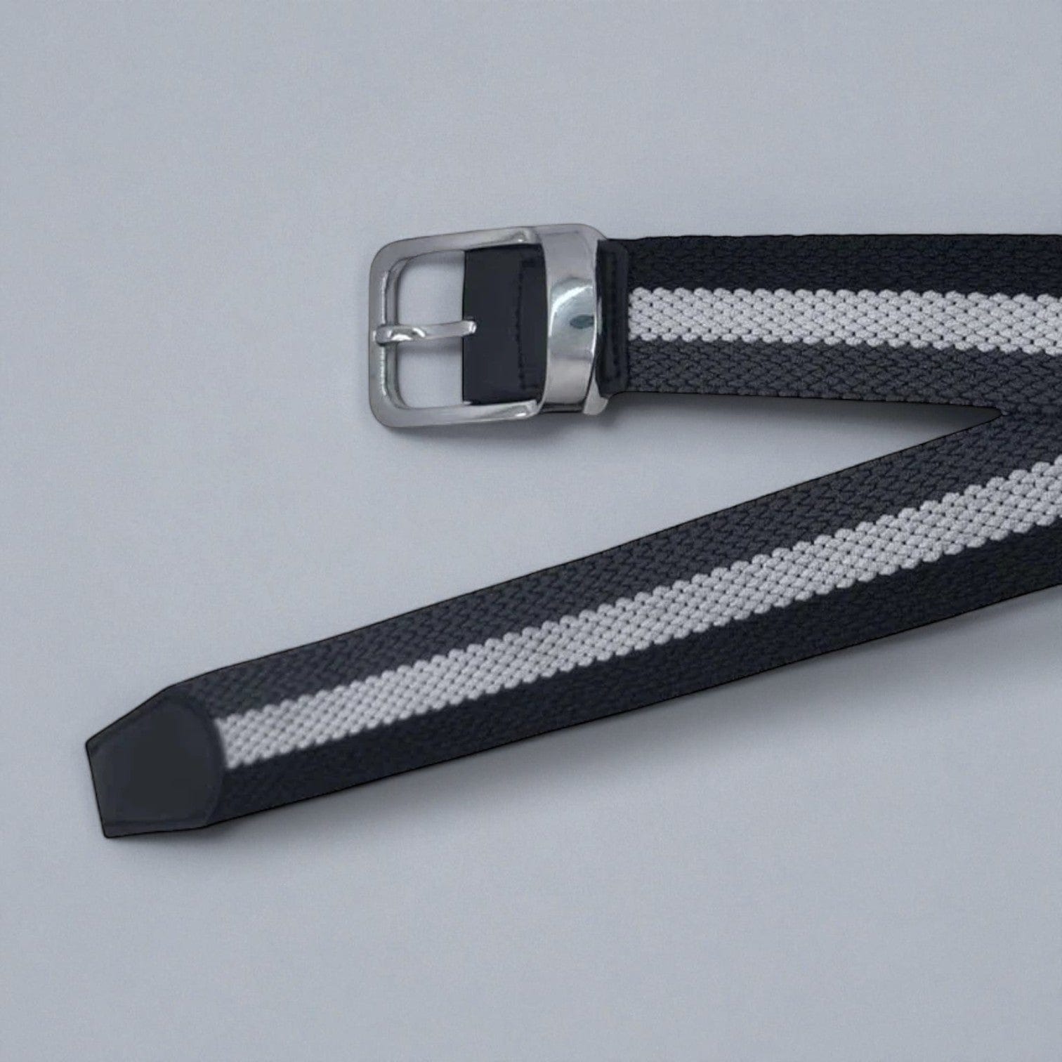 Maison de la Ceinture Ceinture élastique homme – Alven