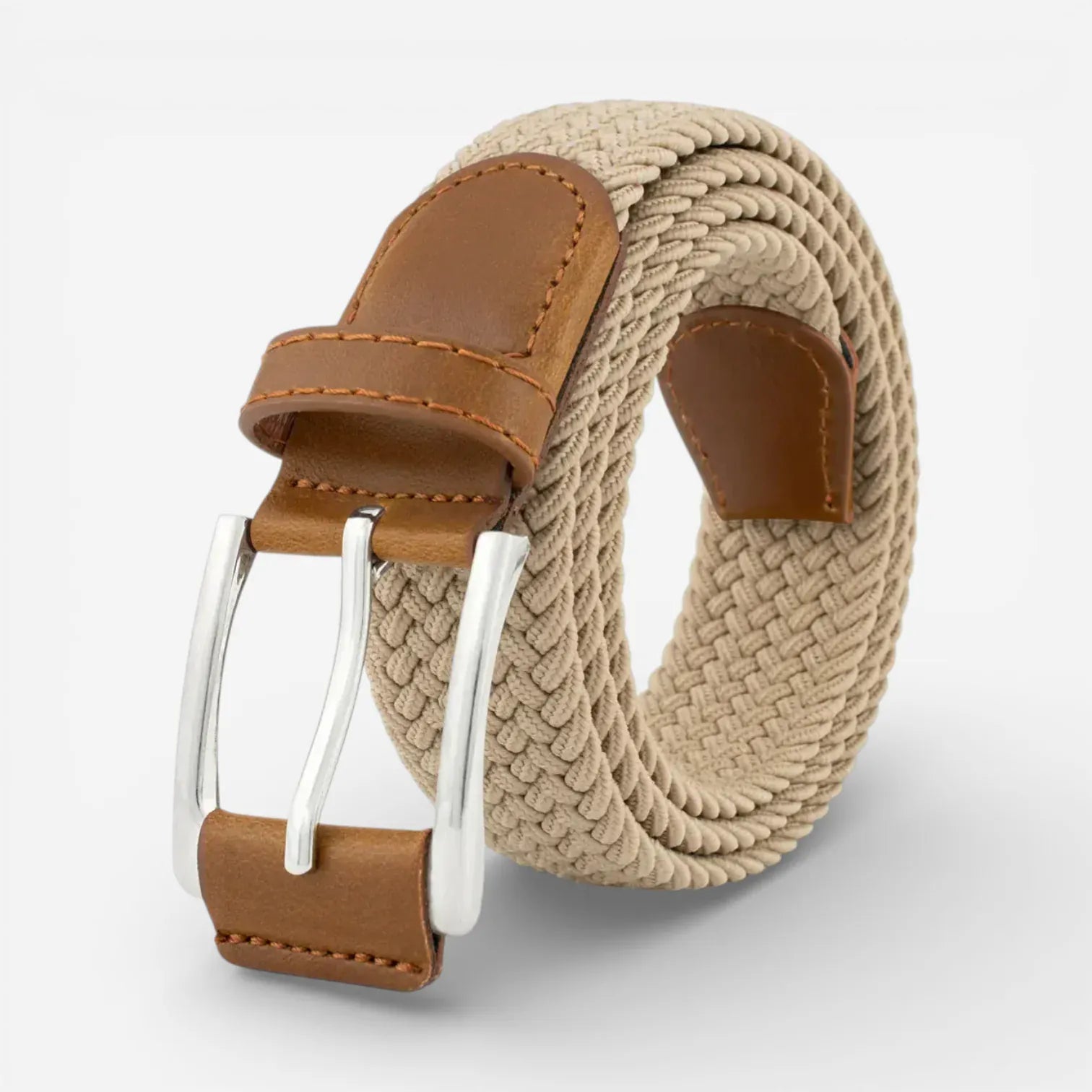 Maison de la Ceinture Ceinture élastique homme - Kaelor