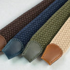 Maison de la Ceinture Ceinture élastique homme - Kaelor