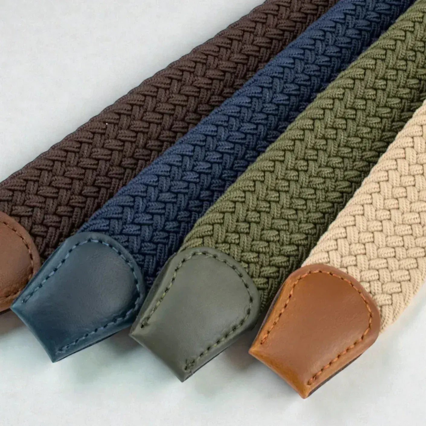 Maison de la Ceinture Ceinture élastique homme - Kaelor