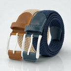 Maison de la Ceinture Ceinture élastique homme - Kaelor