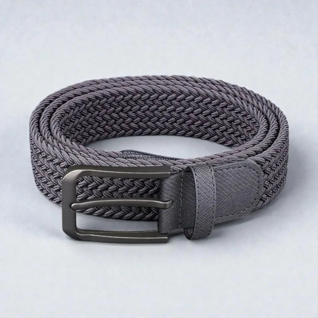 Maison de la Ceinture Ceinture élastique homme - Kaelum