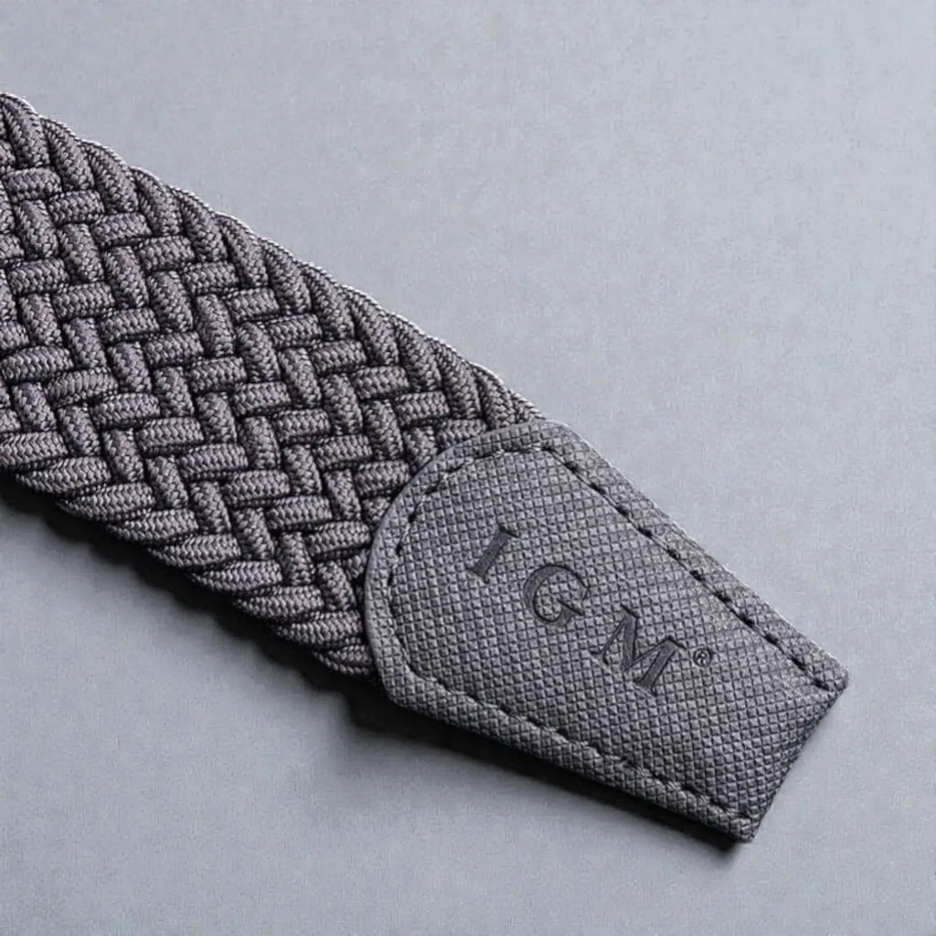 Maison de la Ceinture Ceinture élastique homme - Kaelum