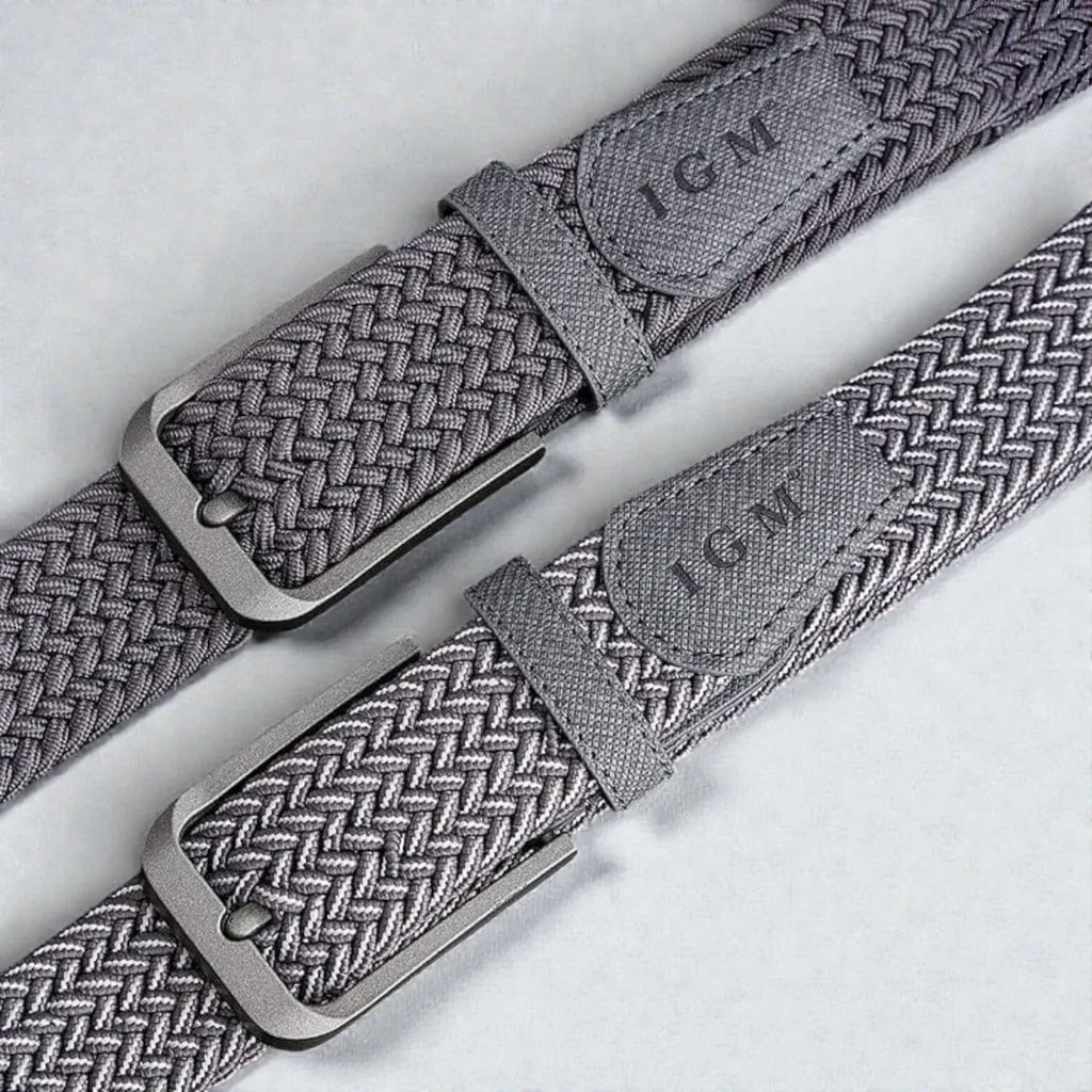 Maison de la Ceinture Ceinture élastique homme - Kaelum