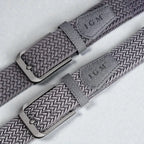 Maison de la Ceinture Ceinture élastique homme - Kaelum