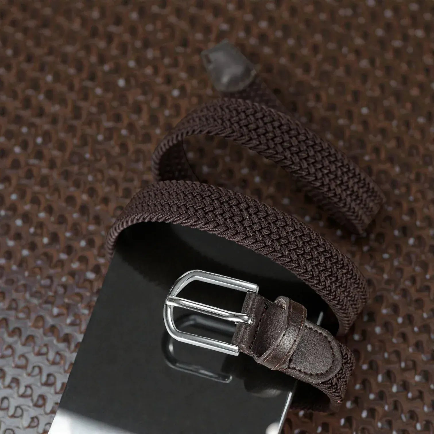 Maison de la Ceinture Ceinture élastique homme – Nexaro