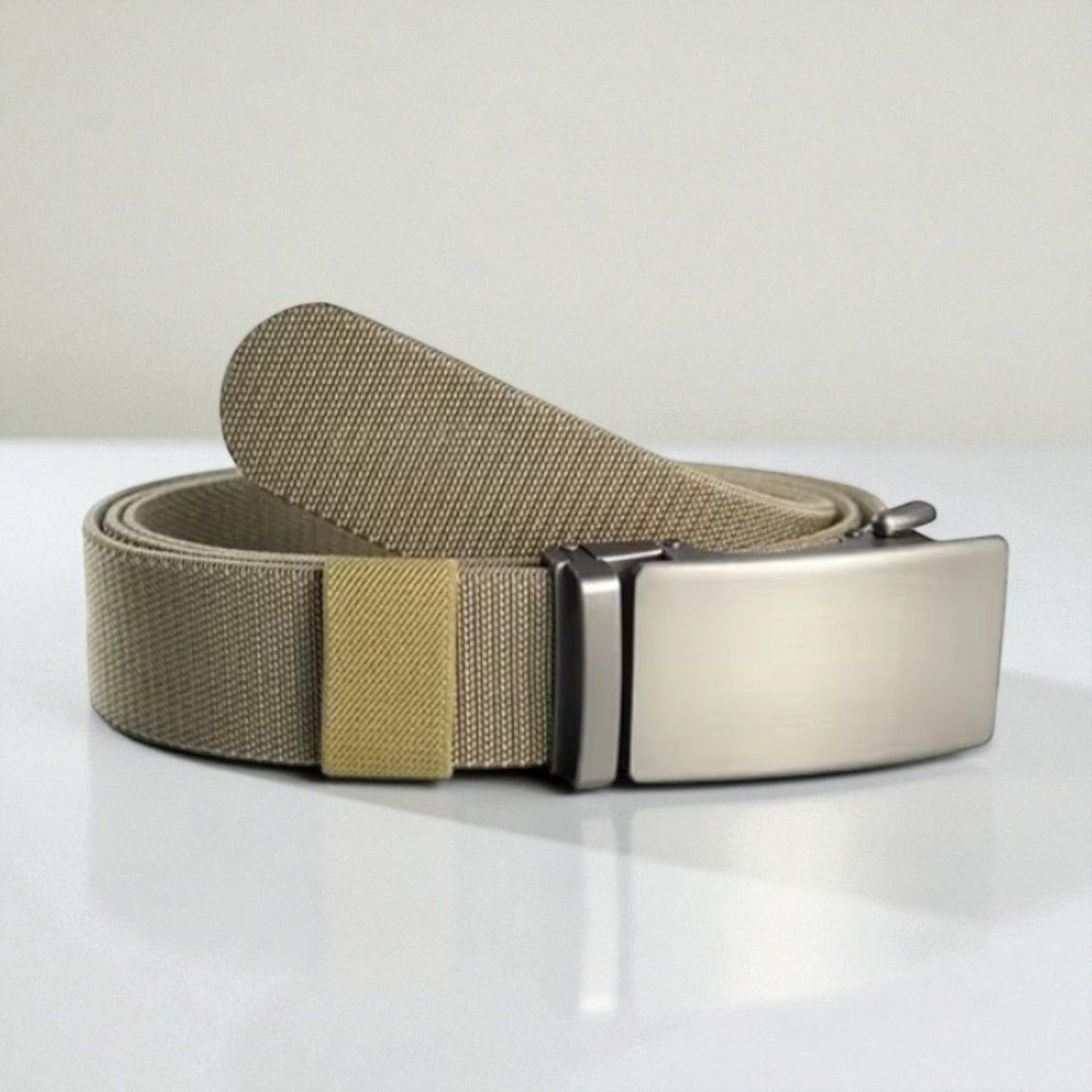 Maison de la Ceinture Ceinture élastique homme – Tavren