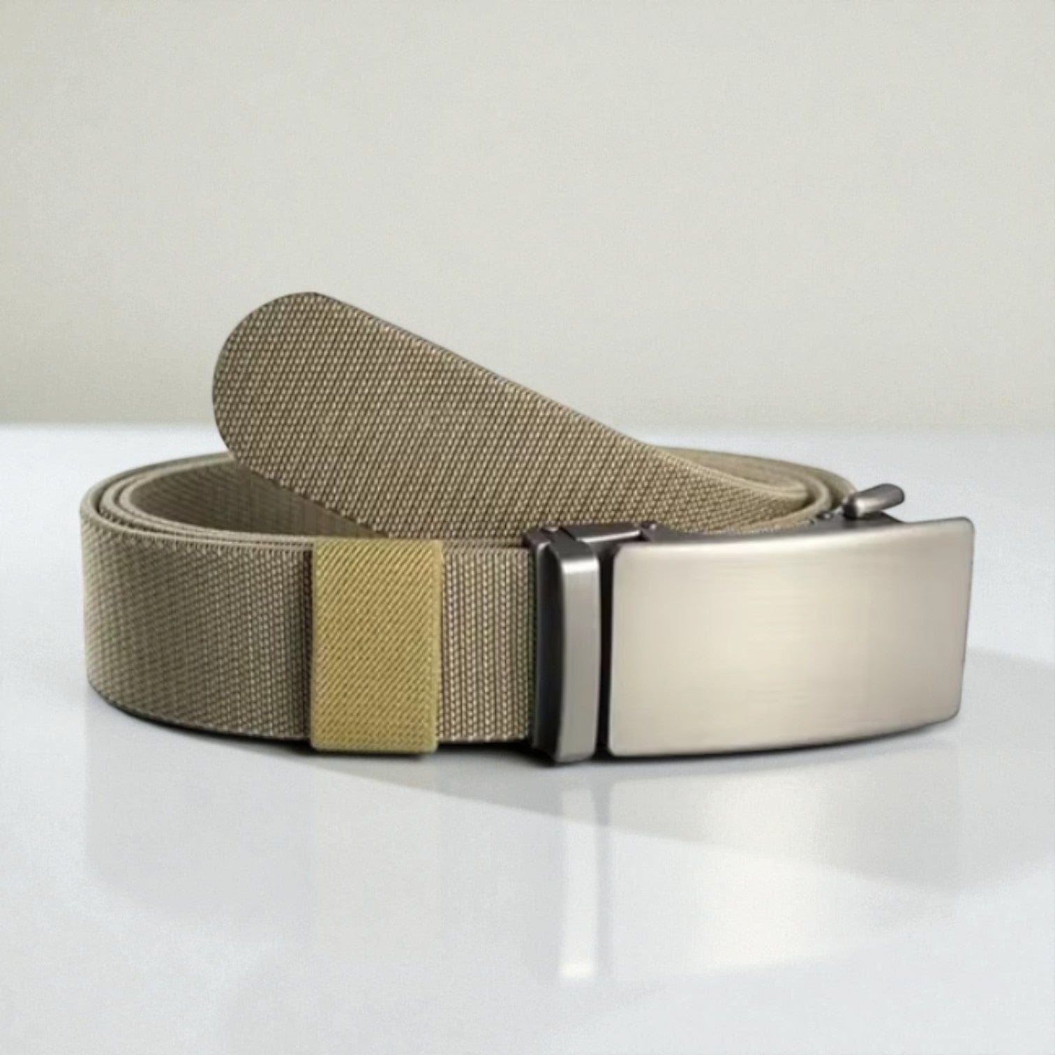 Maison de la Ceinture Ceinture élastique homme – Tavren