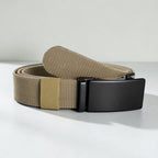 Maison de la Ceinture Ceinture élastique homme – Tavren