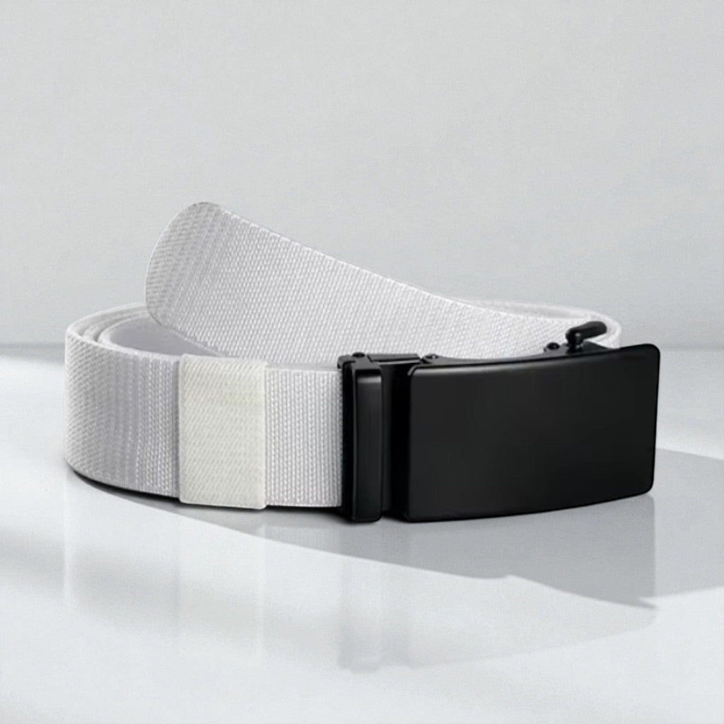 Maison de la Ceinture Ceinture élastique homme – Tavren