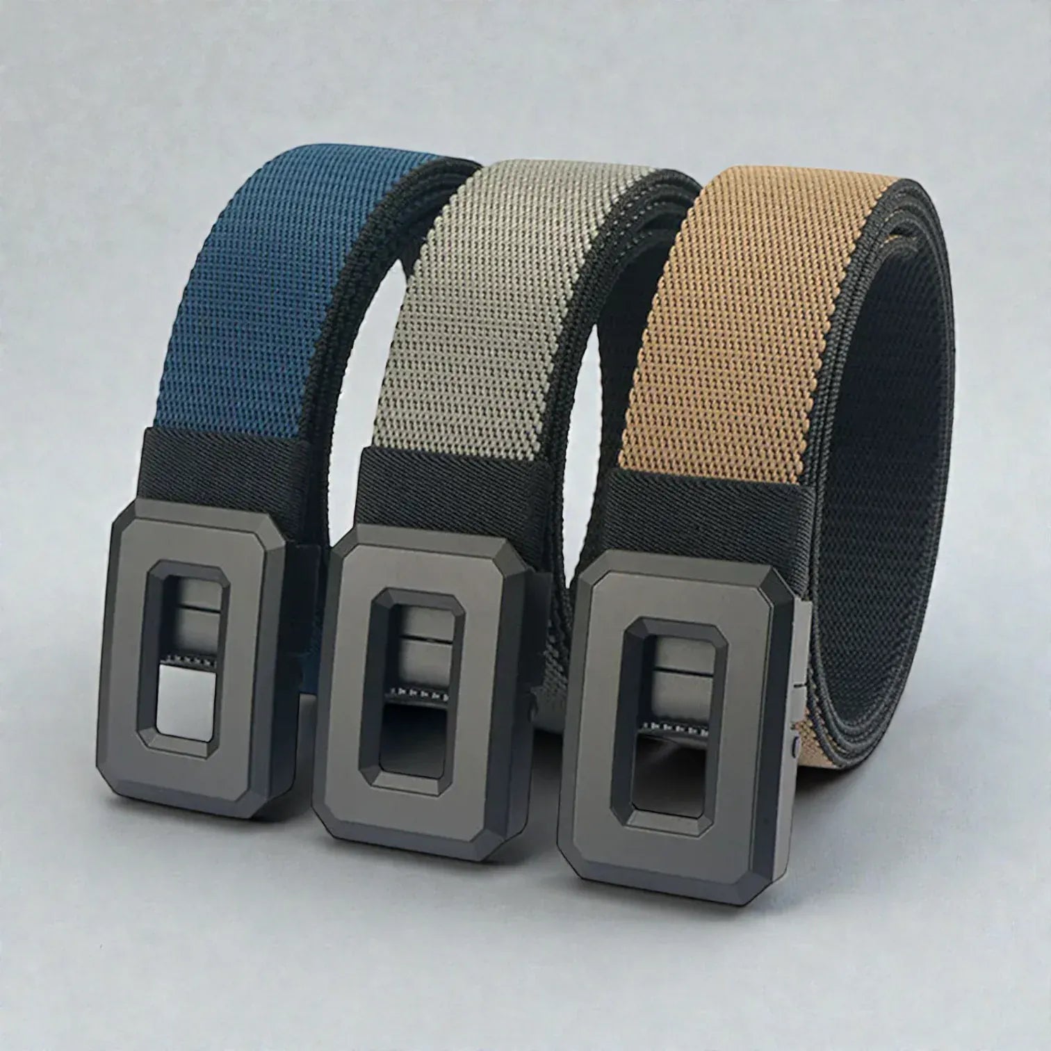 Maison de la Ceinture Ceinture élastique homme - Vandor