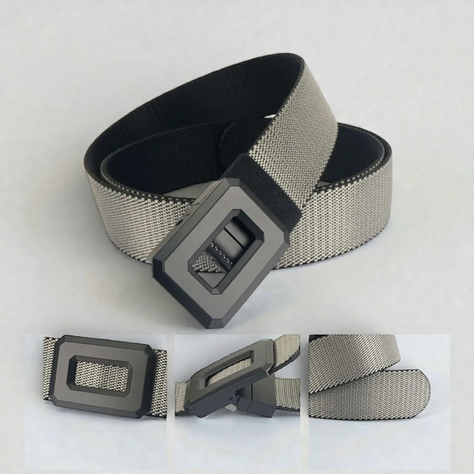 Maison de la Ceinture Ceinture élastique homme - Vandor