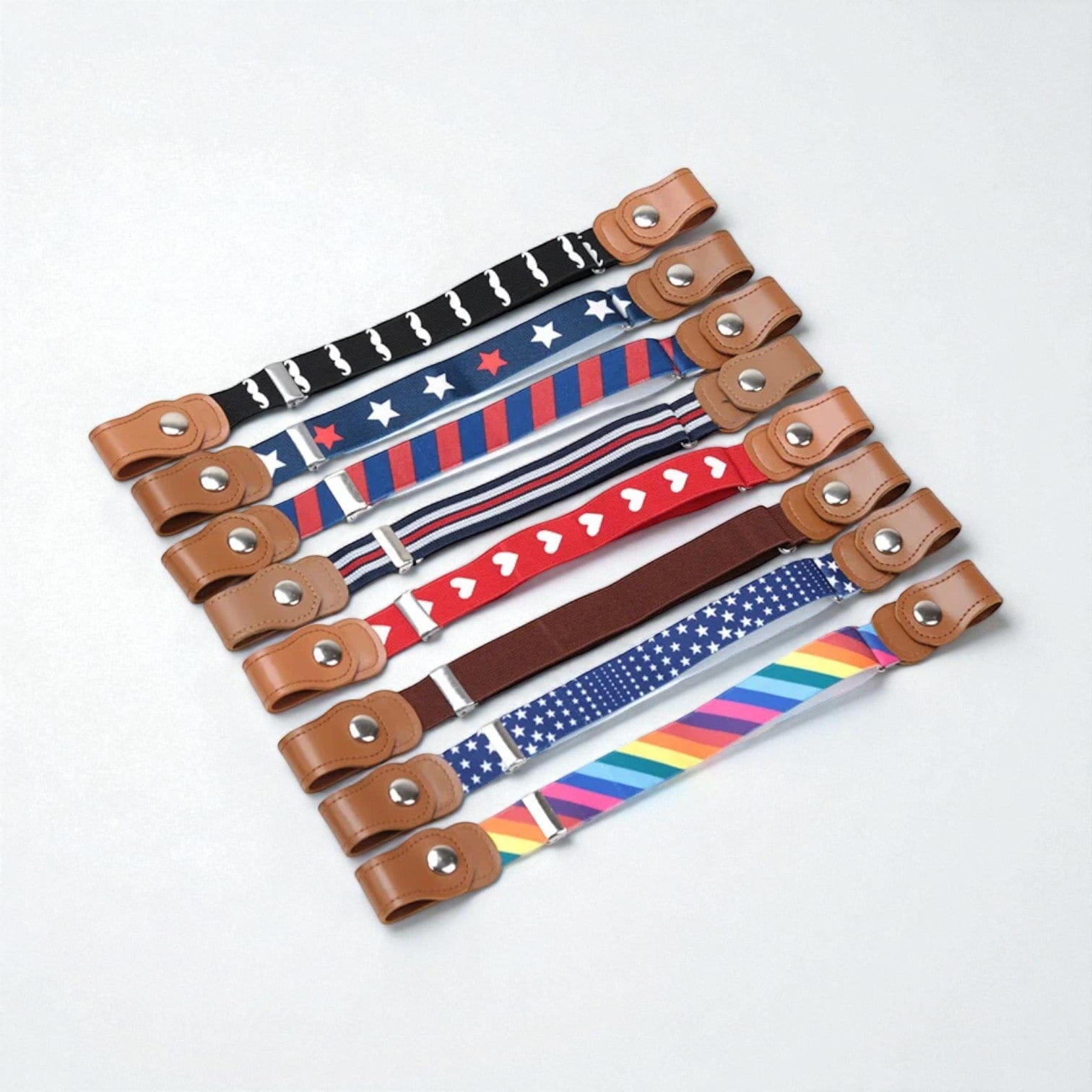 Maison de la Ceinture Ceinture enfant élastique – Lirven