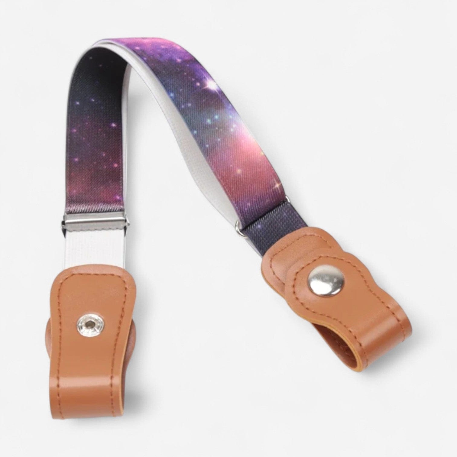 Maison de la Ceinture Galaxie Ceinture enfant élastique – Lirven