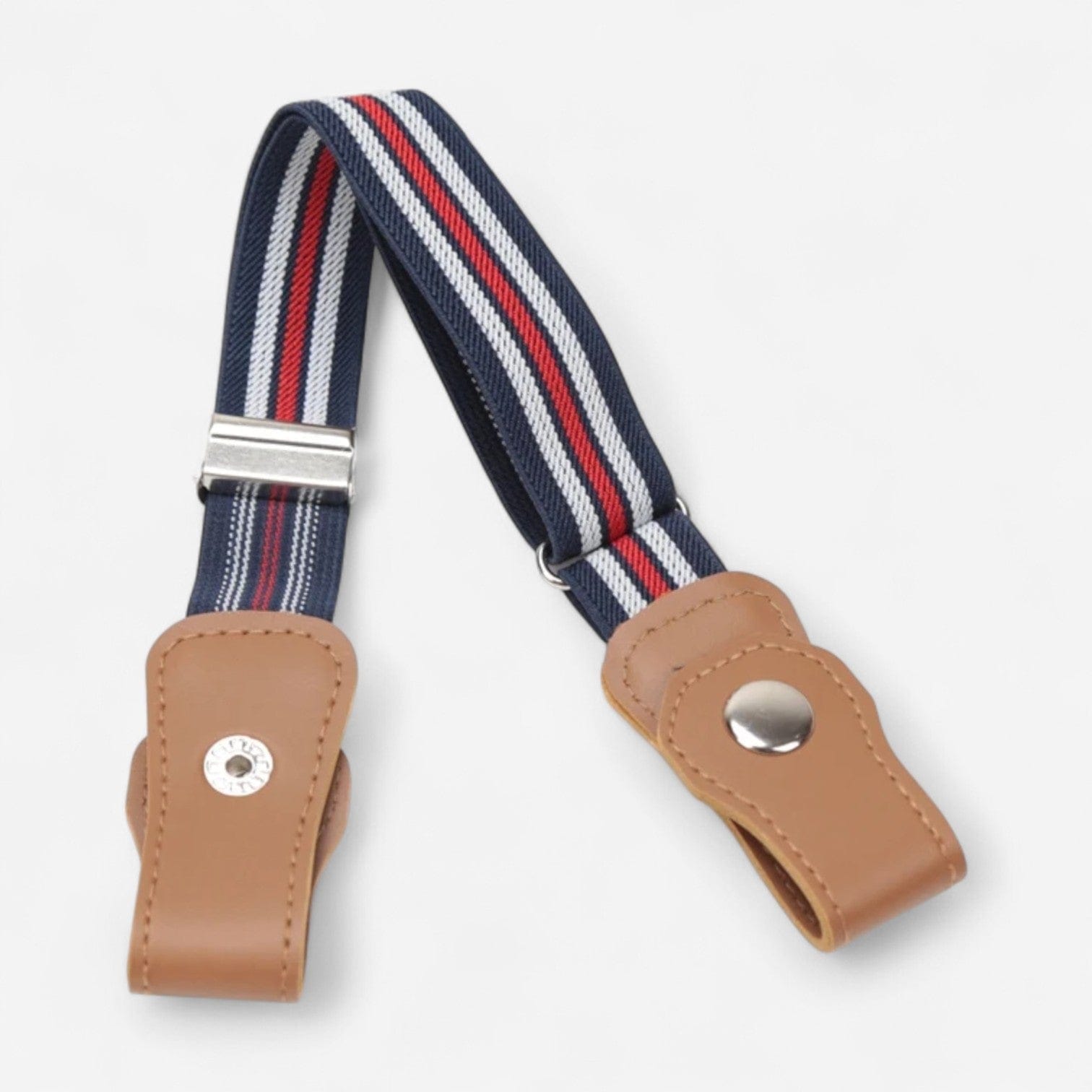 Maison de la Ceinture Nauty Ceinture enfant élastique – Lirven