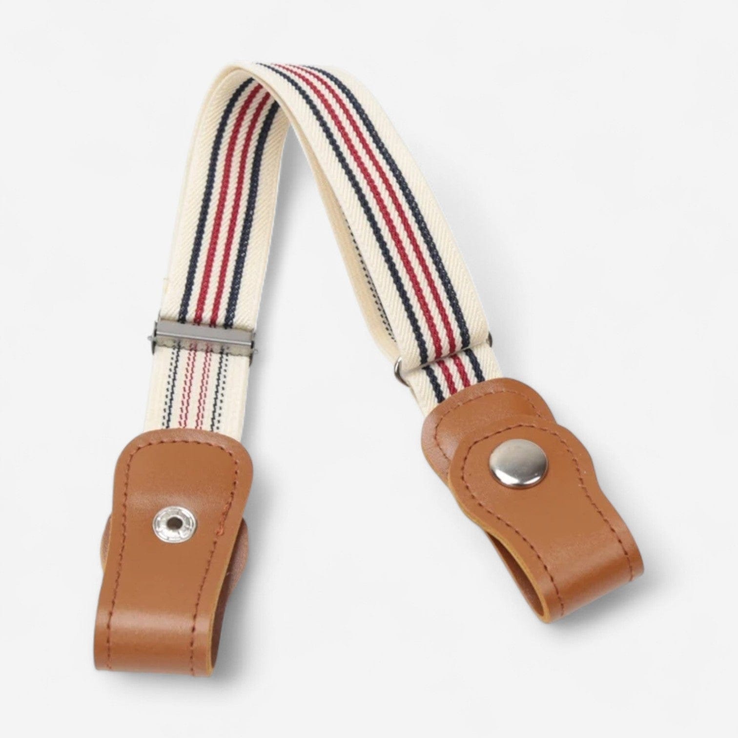 Maison de la Ceinture Rayure vintage Ceinture enfant élastique – Lirven