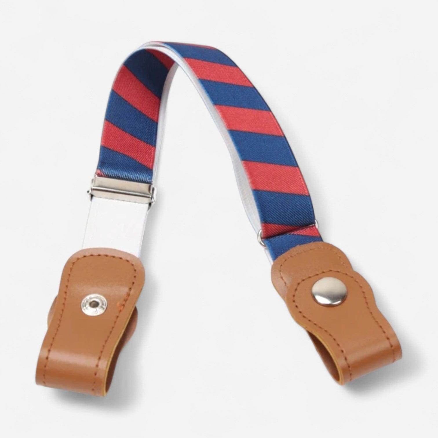 Maison de la Ceinture Stripy Ceinture enfant élastique – Lirven