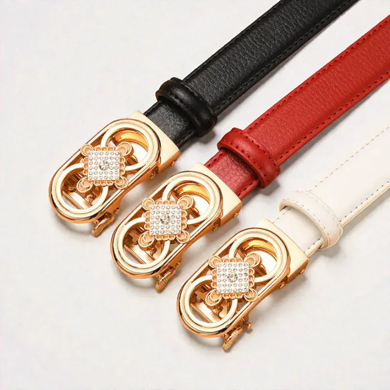 Maison de la Ceinture Ceinture fantaisie femme – Rosélya