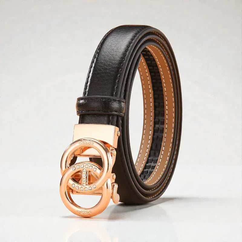 Maison de la Ceinture Ceinture fantaisie femme – Rosélya