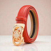 Infini rouge