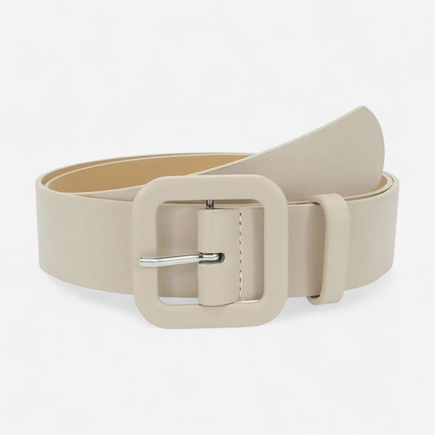 Maison de la Ceinture Beige Ceinture femme – Alenya