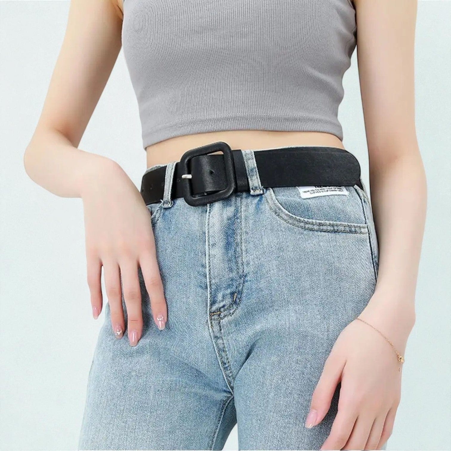 Maison de la Ceinture Ceinture femme – Alenya