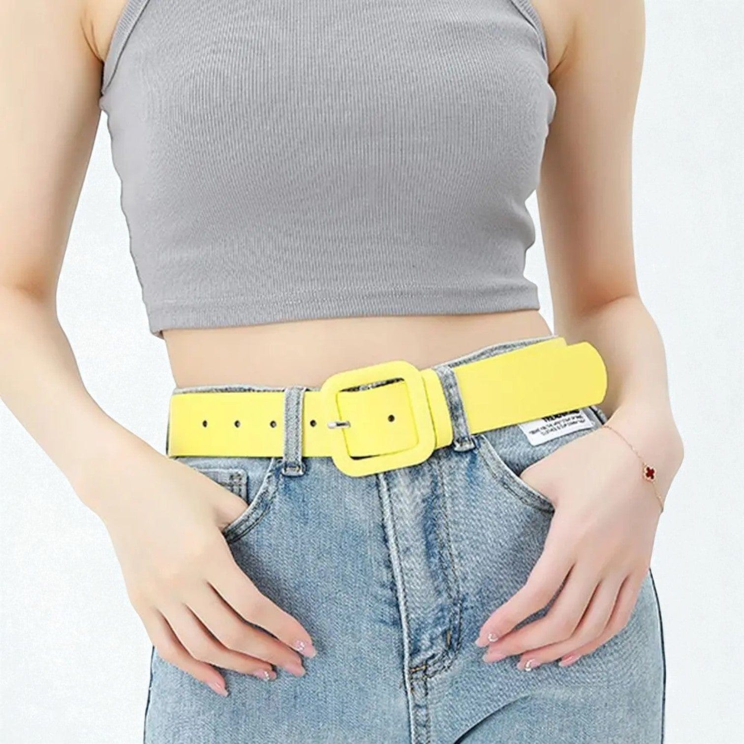 Maison de la Ceinture Ceinture femme – Alenya